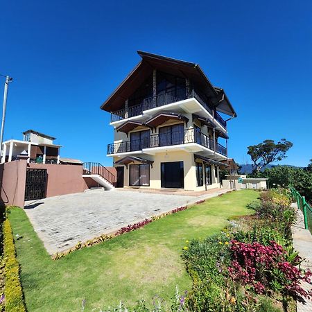 Villa Crosswinds نوفارا إيلِيا المظهر الخارجي الصورة