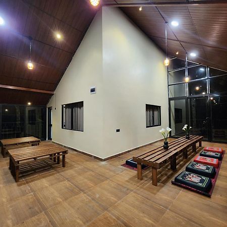 Villa Crosswinds نوفارا إيلِيا المظهر الخارجي الصورة