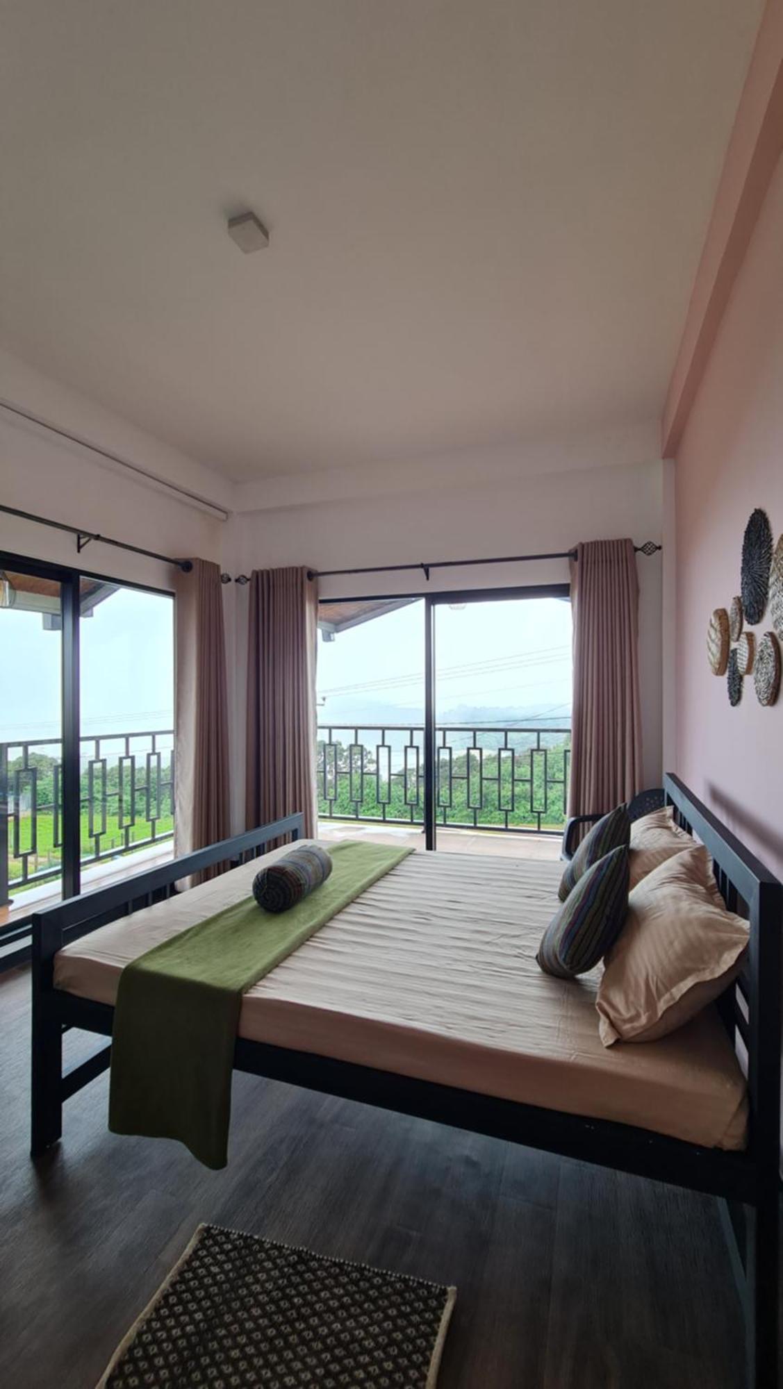 Villa Crosswinds نوفارا إيلِيا المظهر الخارجي الصورة