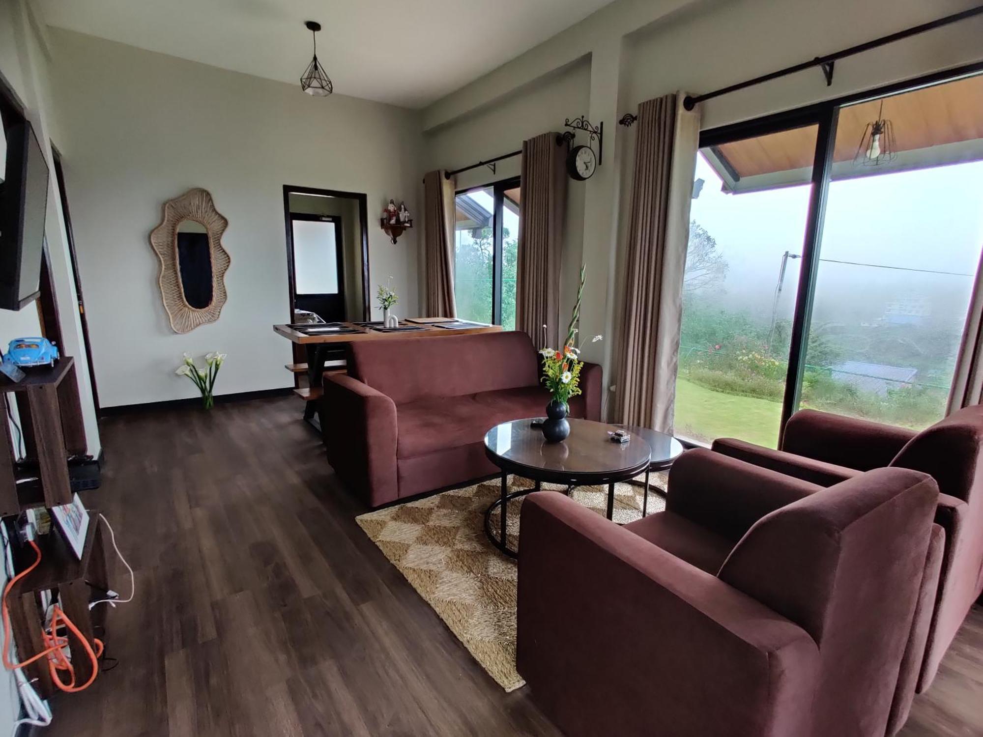 Villa Crosswinds نوفارا إيلِيا المظهر الخارجي الصورة