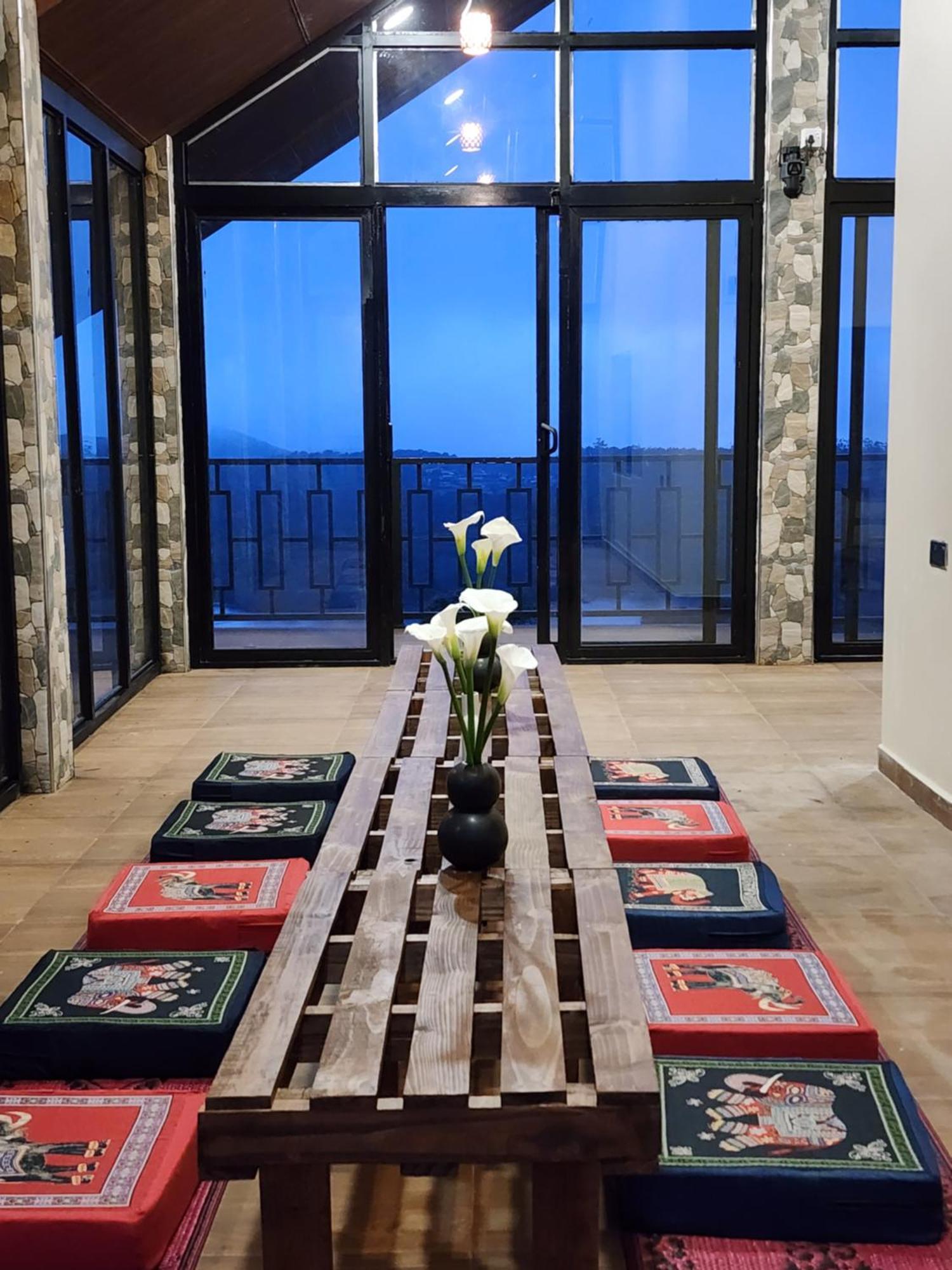 Villa Crosswinds نوفارا إيلِيا المظهر الخارجي الصورة